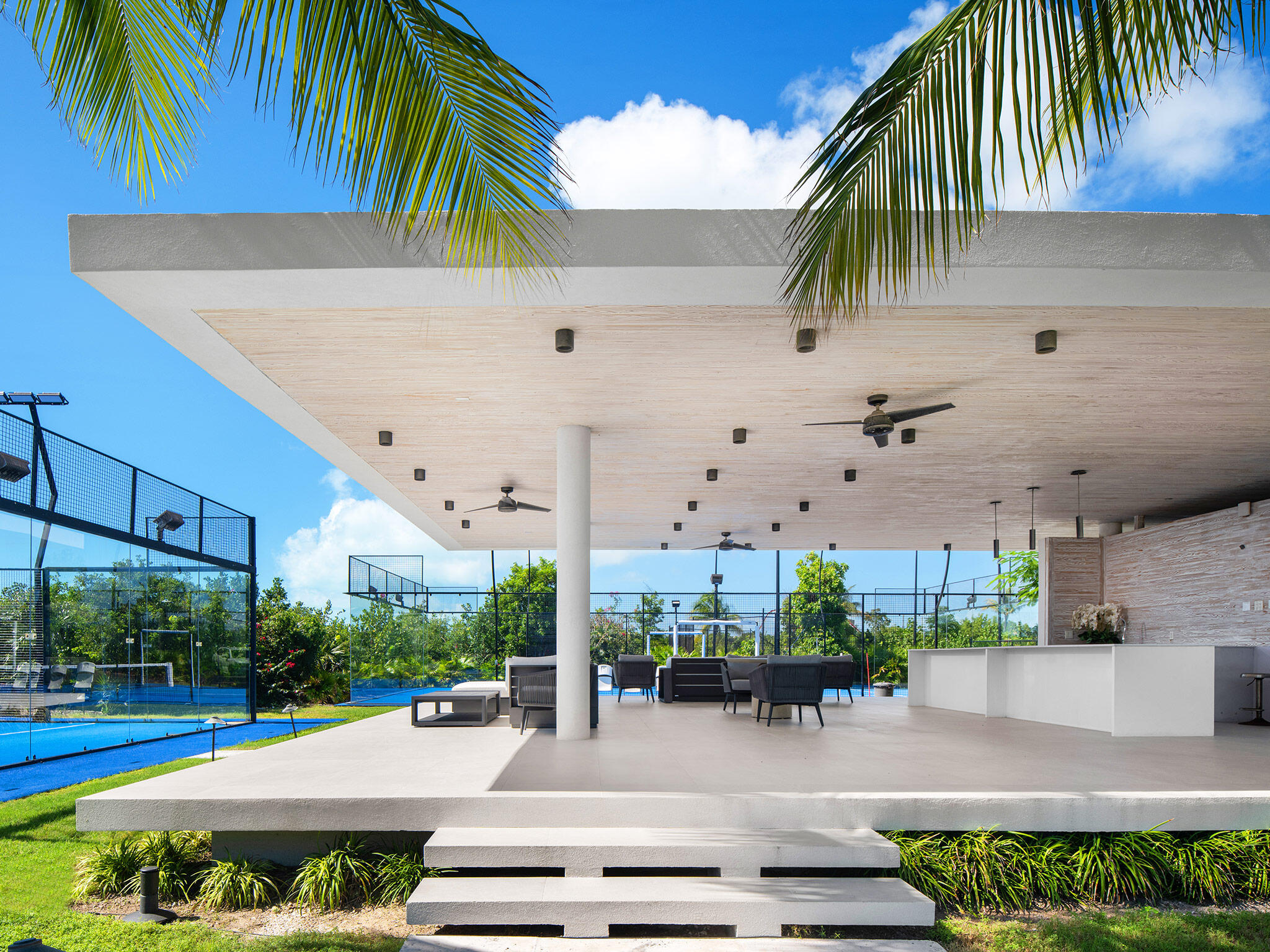 Long Bay Hills - Residential