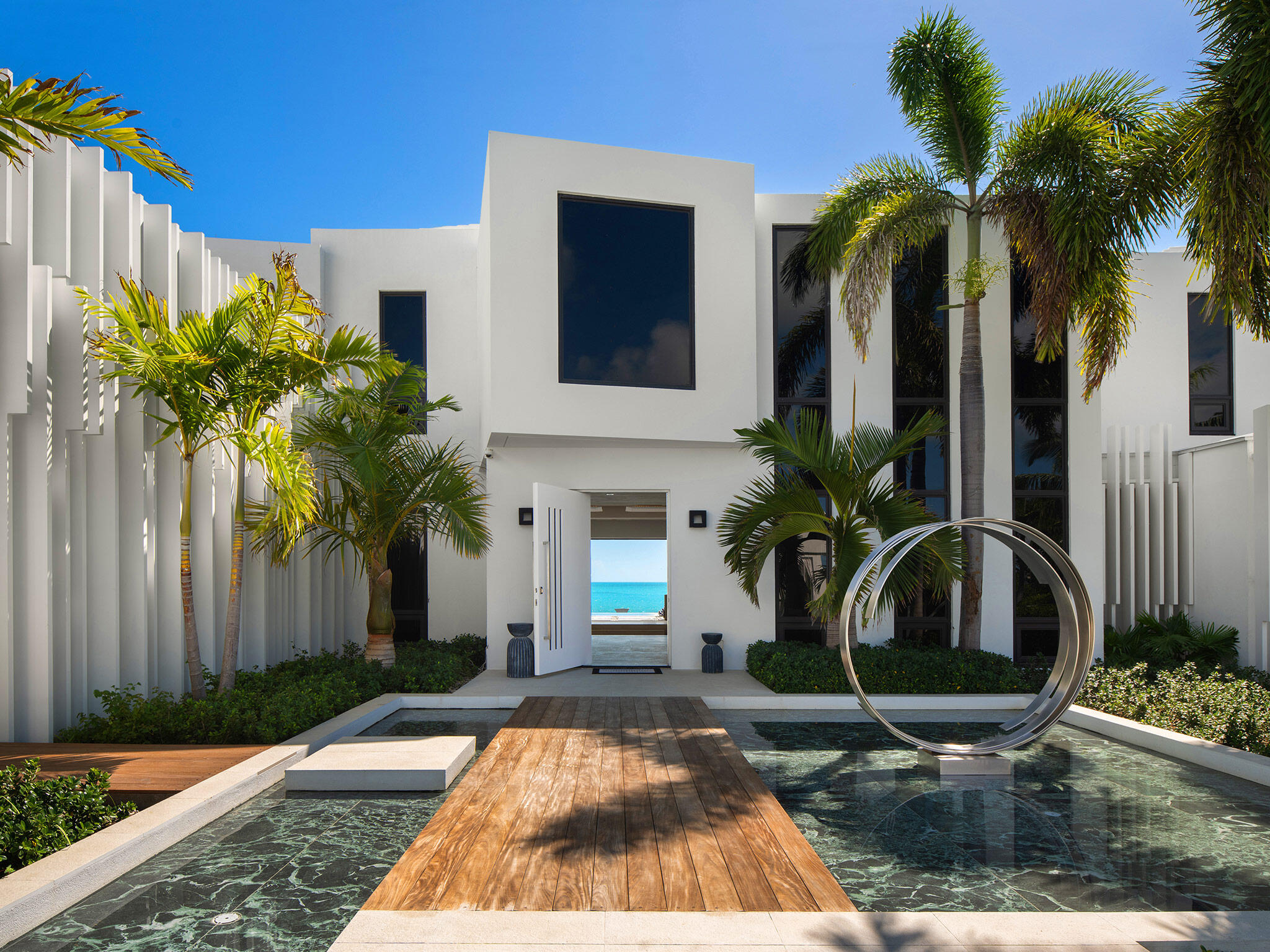 Long Bay Hills - Residential