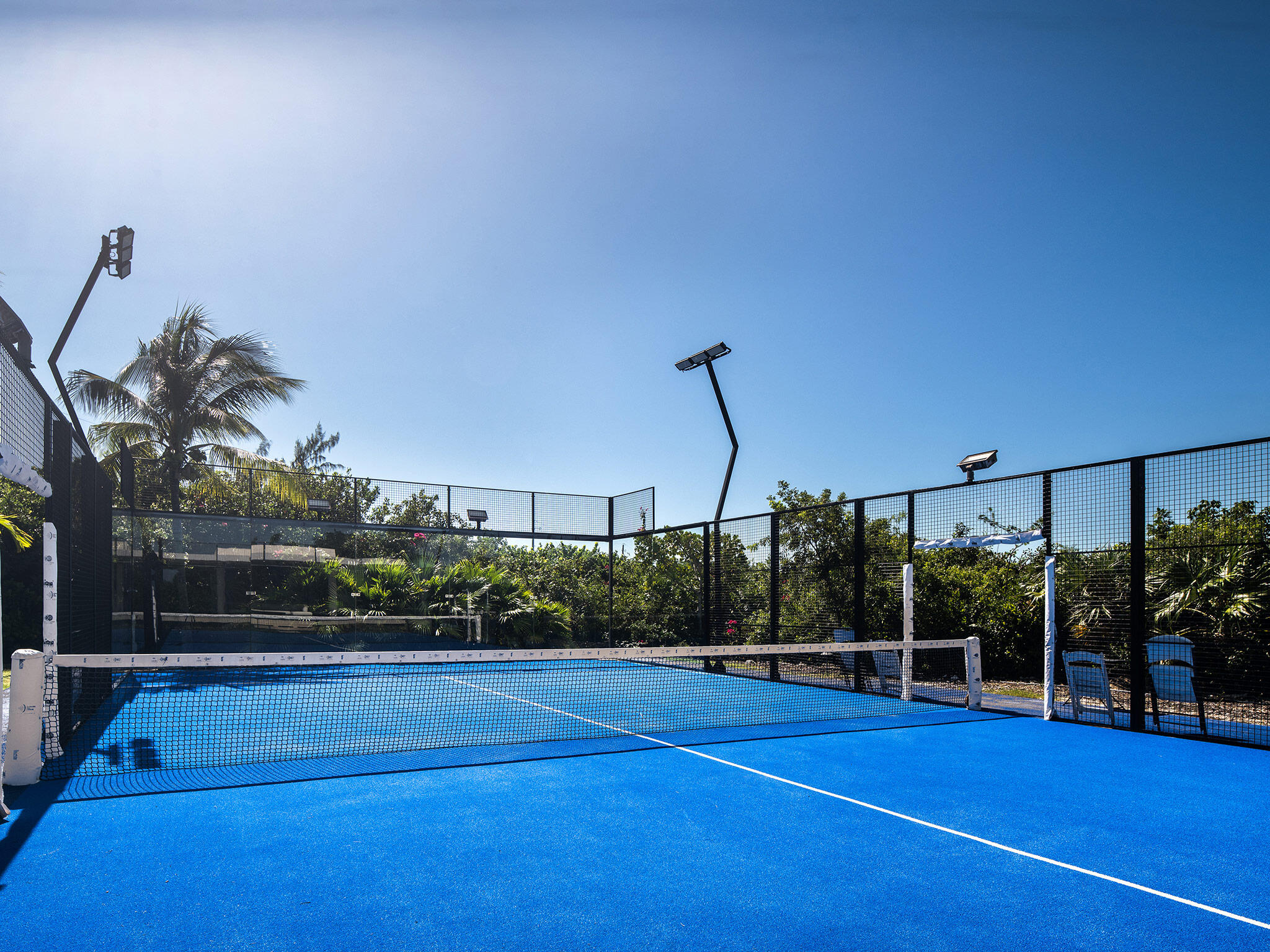 Long Bay Hills - Residential