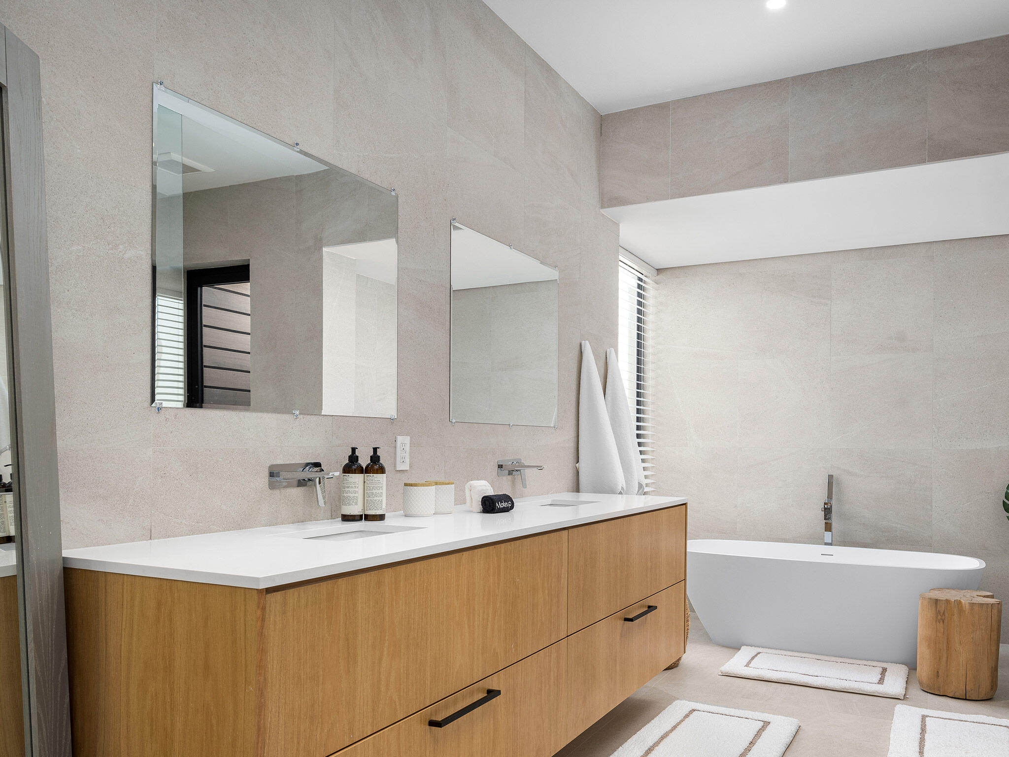 Long Bay Hills - Residential