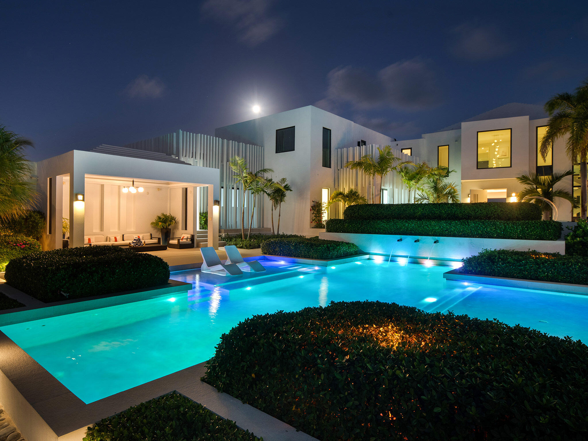 Long Bay Hills - Residential