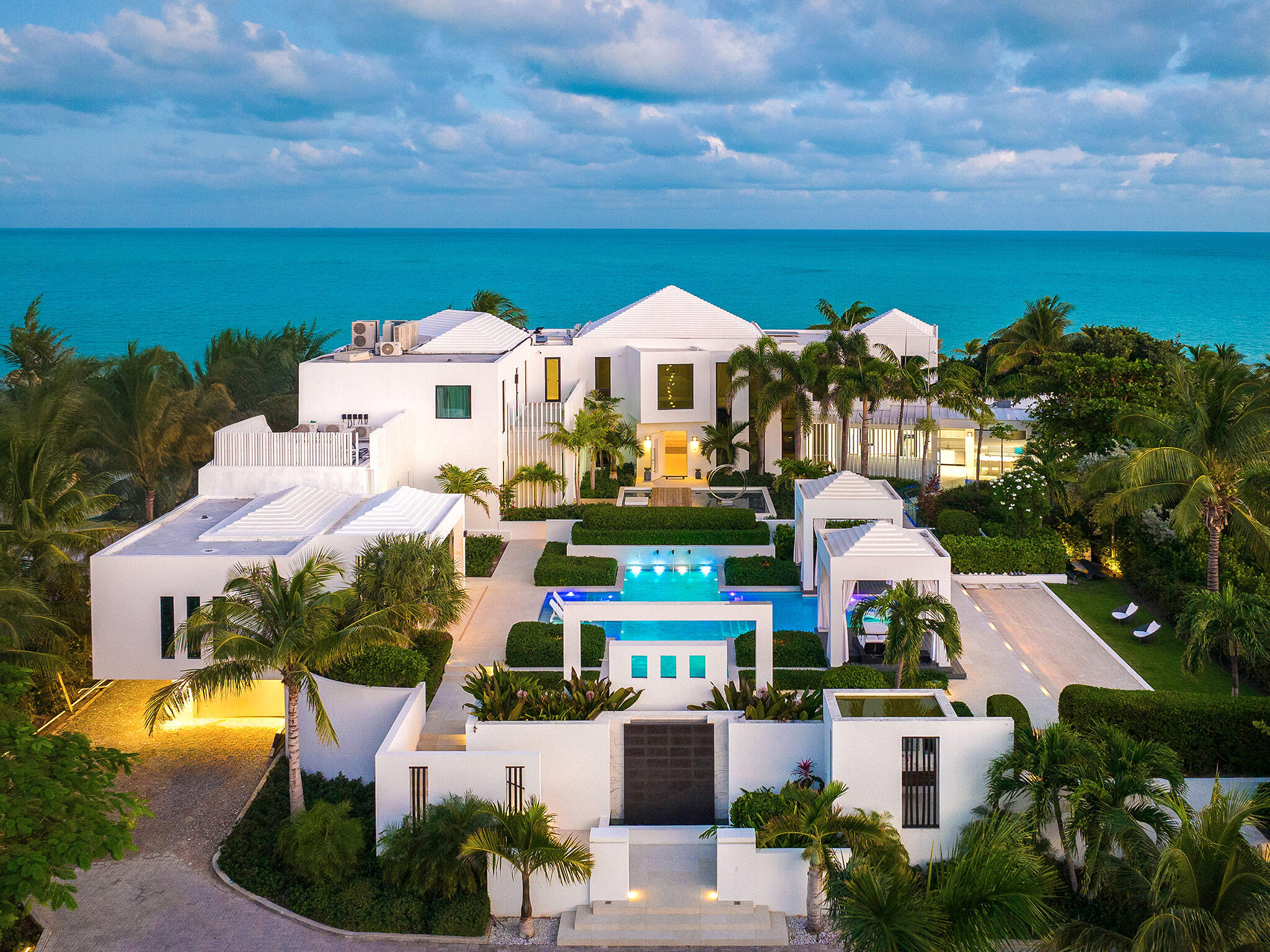 203 Long Bay Beach Drive