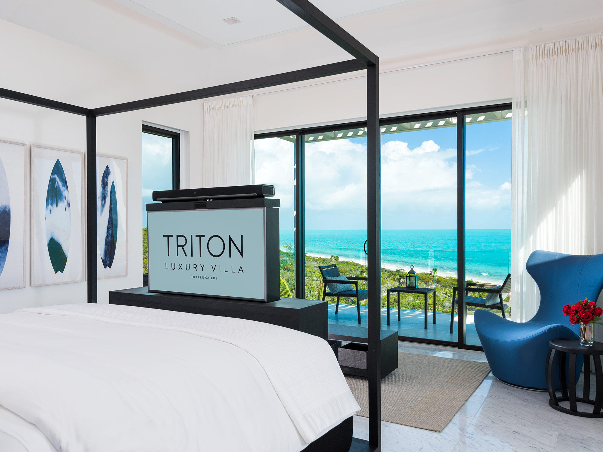 Long Bay Hills - Residential