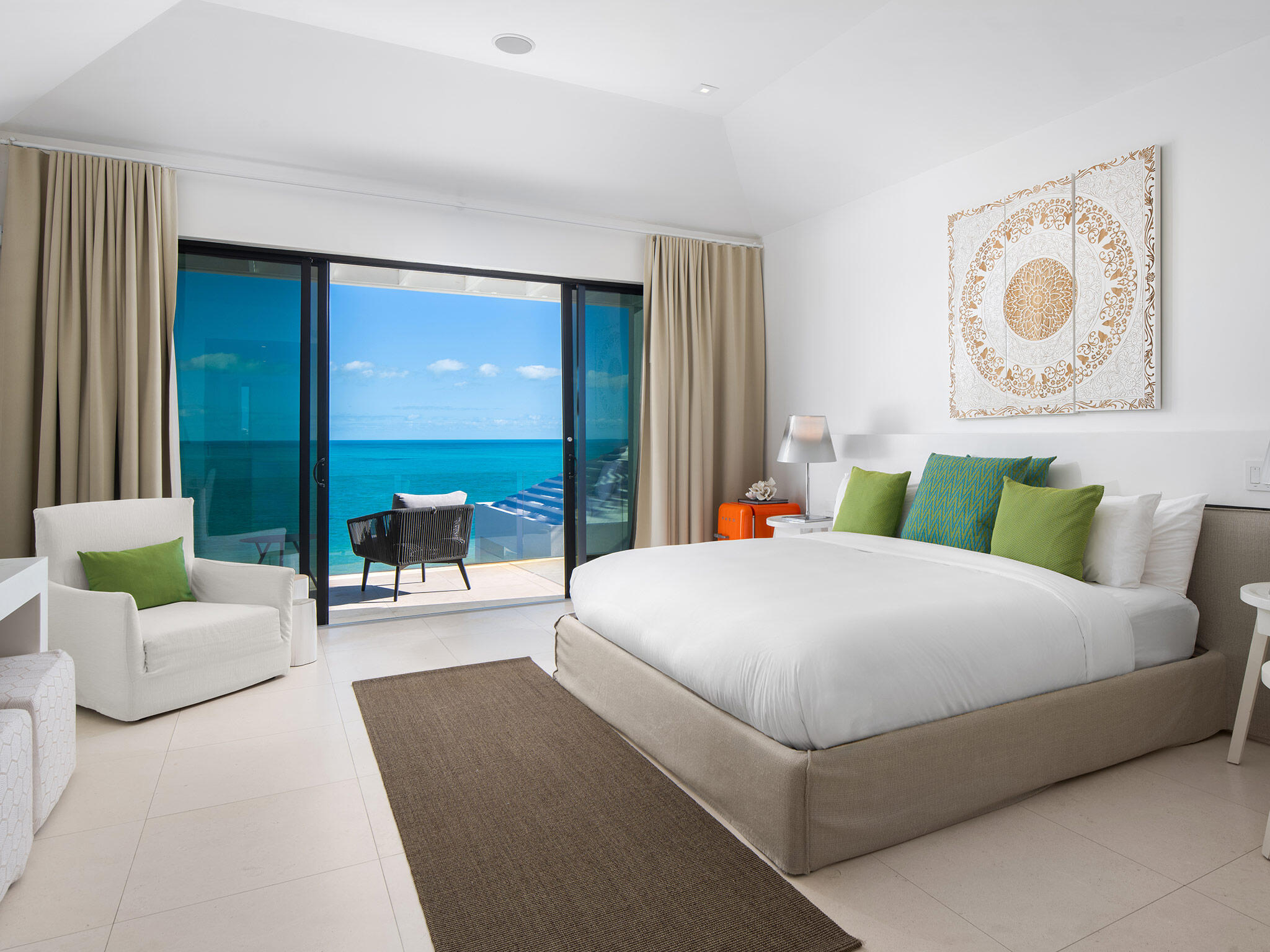 Long Bay Hills - Residential