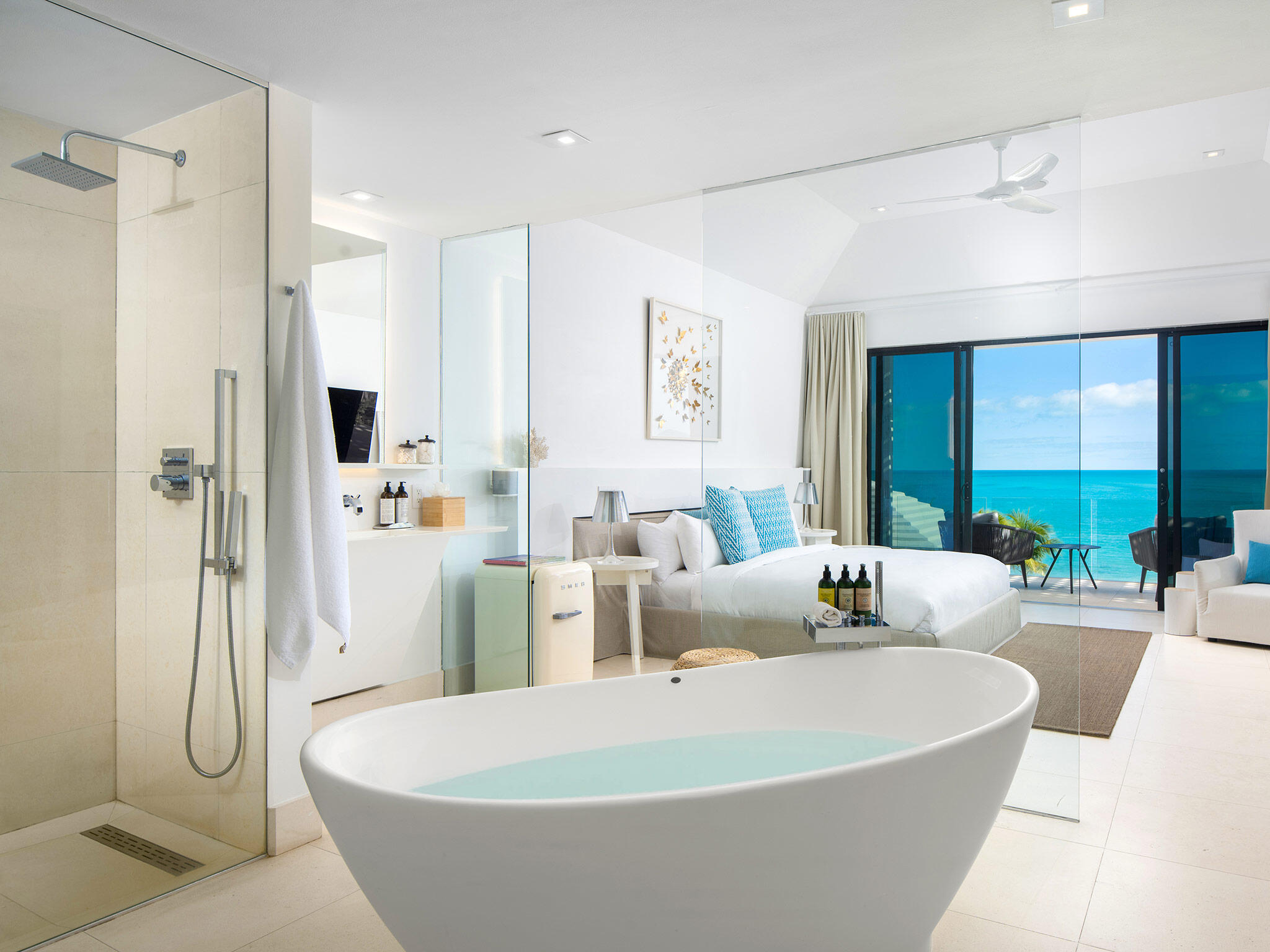 Long Bay Hills - Residential