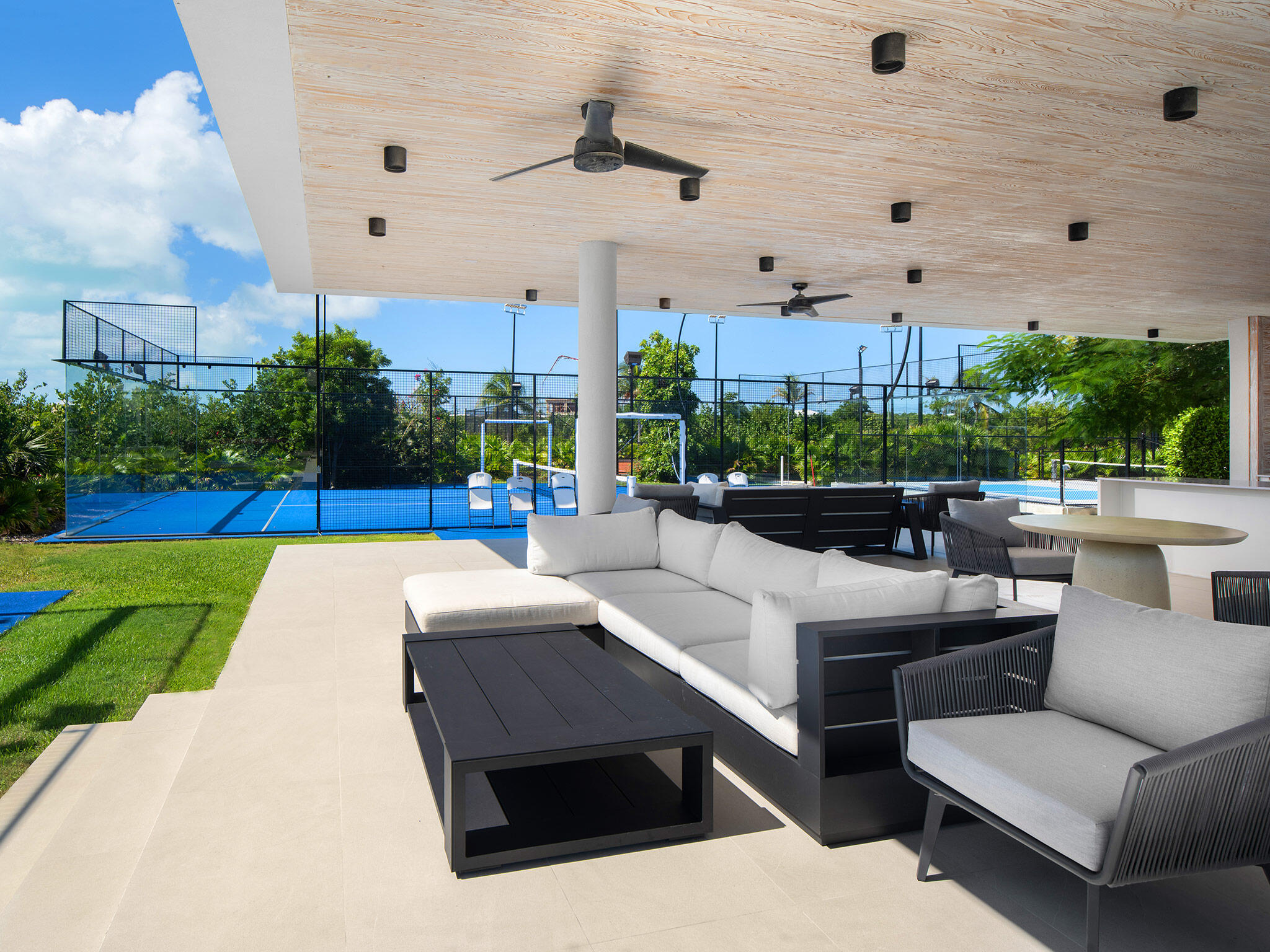 Long Bay Hills - Residential