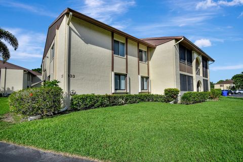 A home in Greenacres