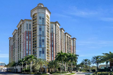 Condominium in West Palm Beach FL 550 Okeechobee Boulevard Blvd.jpg