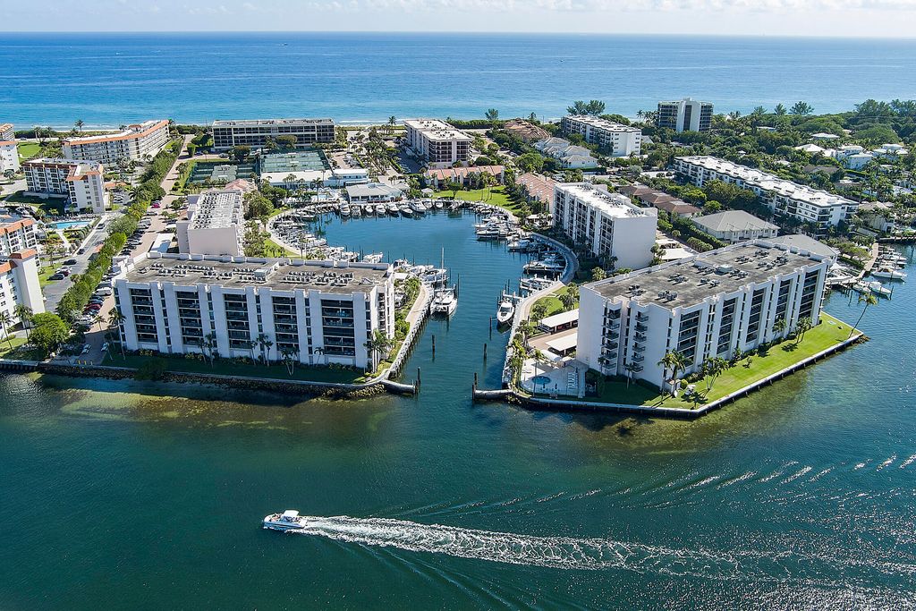 Photo of 2687 N Ocean Boulevard #603-G, Boca Raton, FL 33431 (MLS # R11134048)