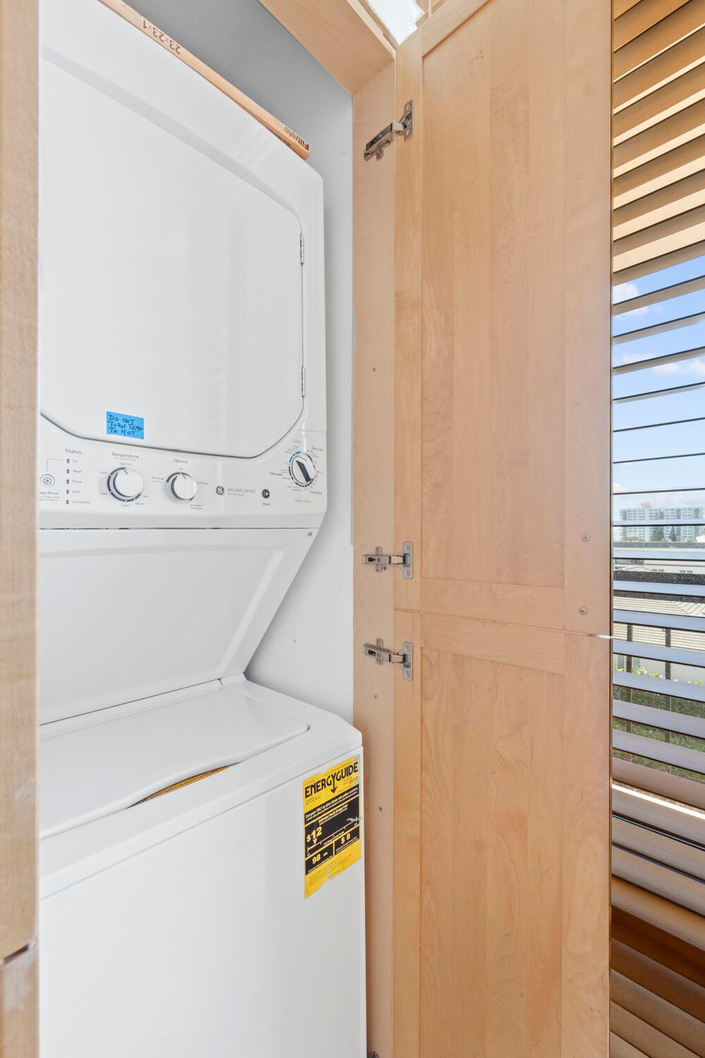YACHT & RACQUET CLUB OF B - Residential