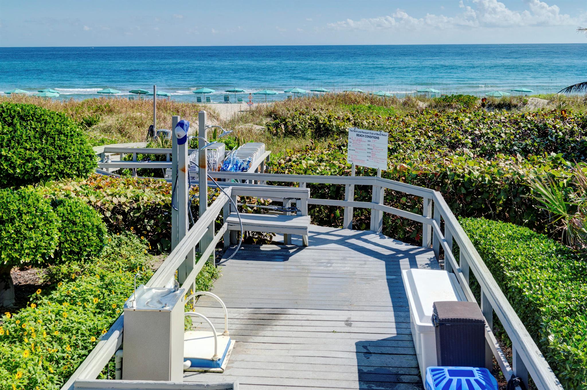 YACHT & RACQUET CLUB OF B - Residential