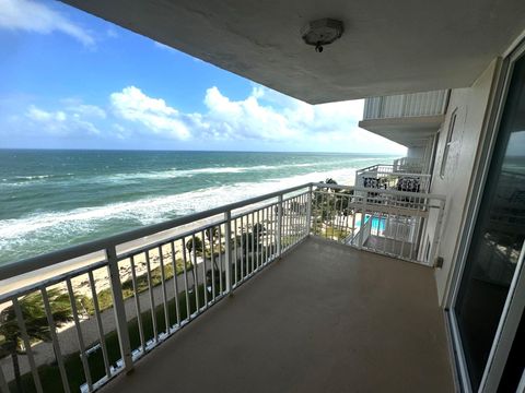 1051 Hillsboro Mile 907E Pompano Beach FL 33062