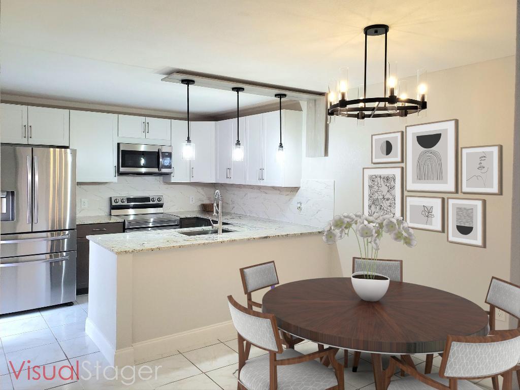 VILLAGE OF SANDALWOOD LAKES 1 - Residential