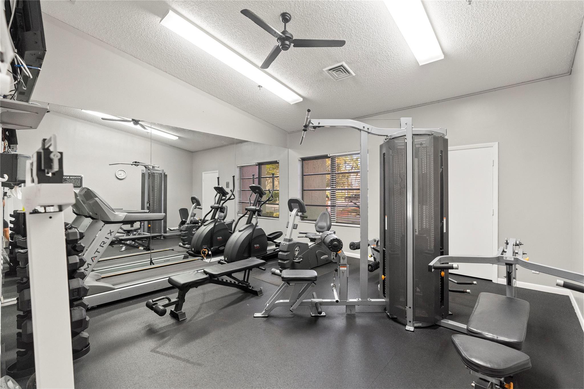 CYPRESS BEND CONDOMINIUM - Residential