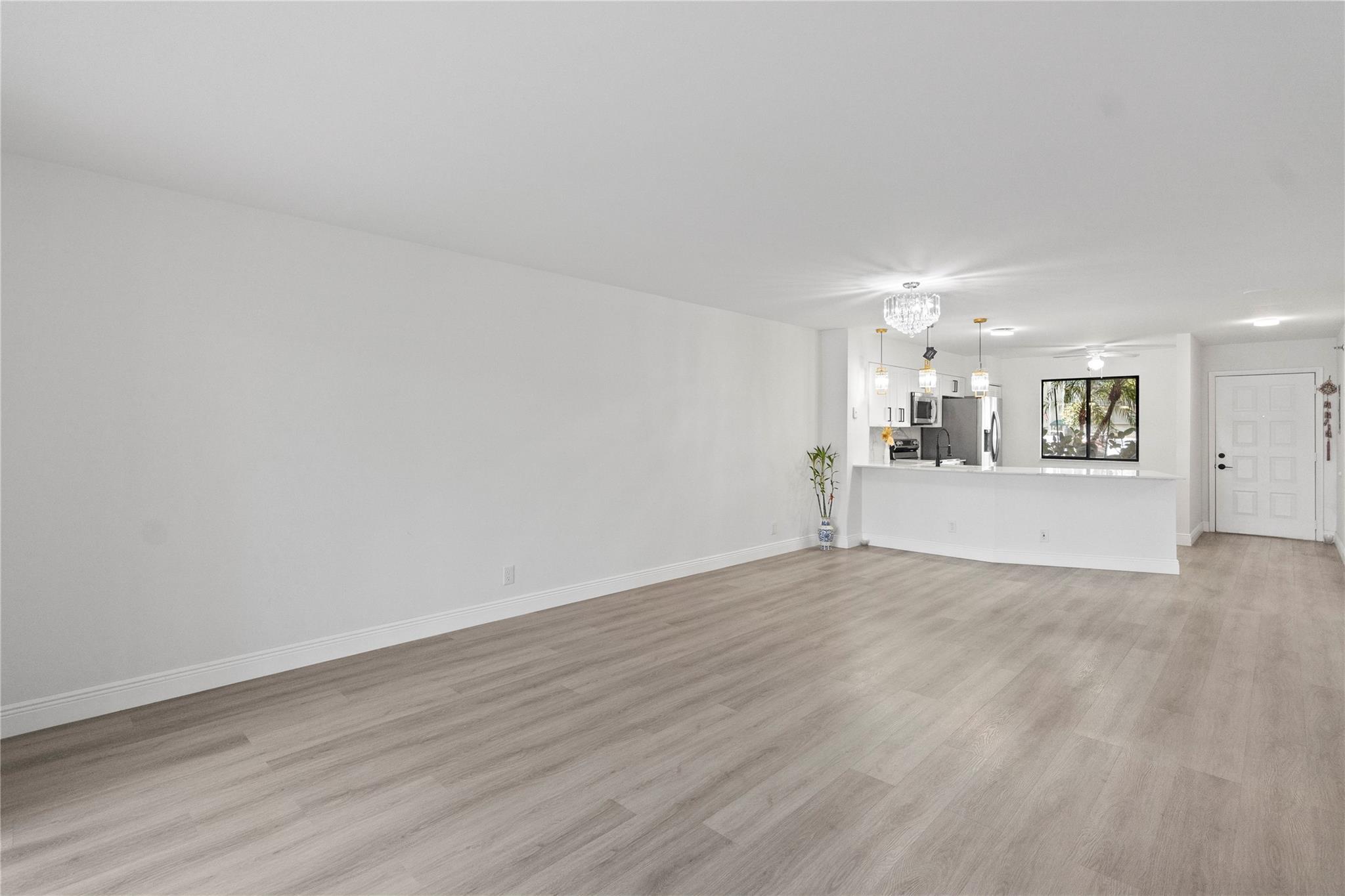 CYPRESS BEND CONDOMINIUM - Residential