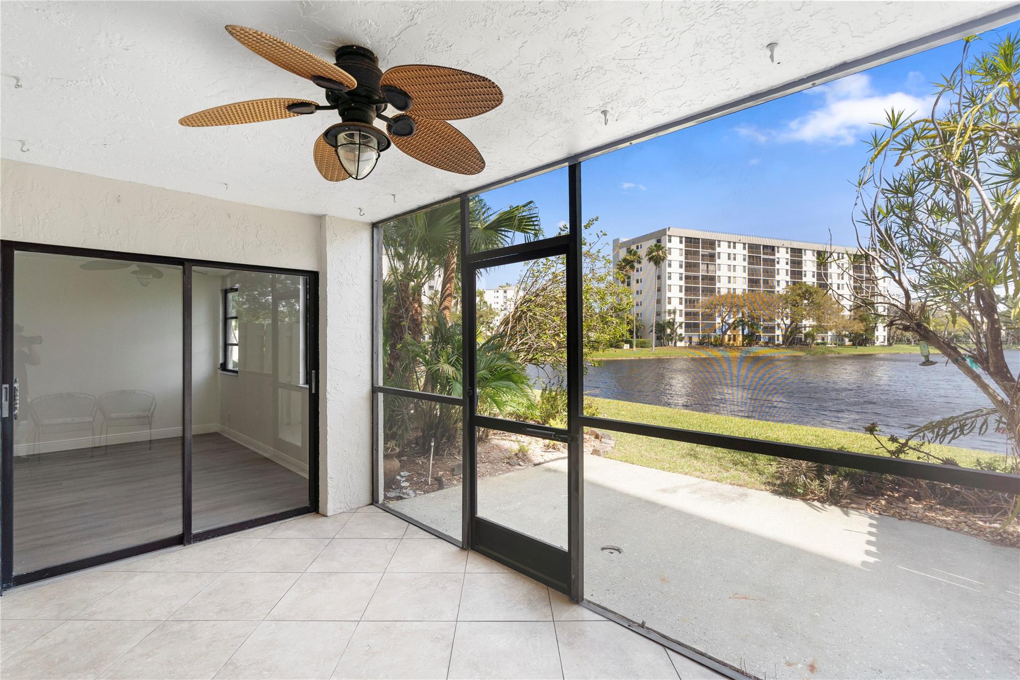 CYPRESS BEND CONDOMINIUM - Residential