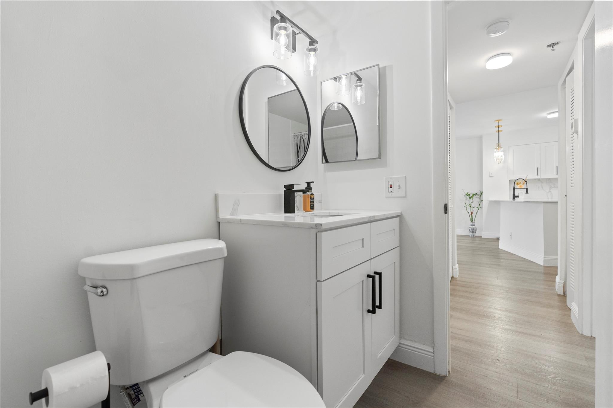 CYPRESS BEND CONDOMINIUM - Residential
