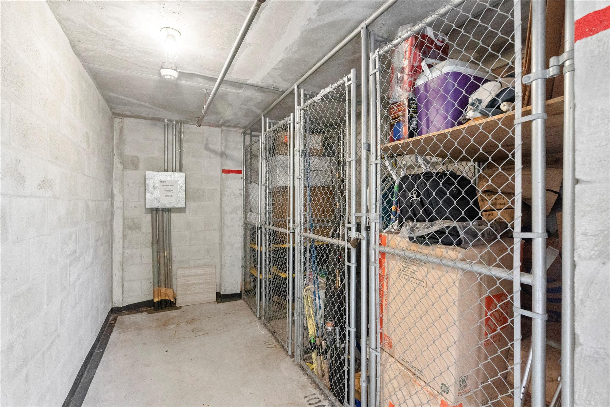 CYPRESS BEND CONDOMINIUM - Residential