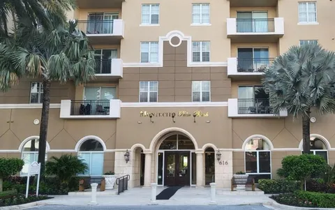 616 Clearwater Park Rd Unit 403, West Palm Beach, FL MLS: F10491013