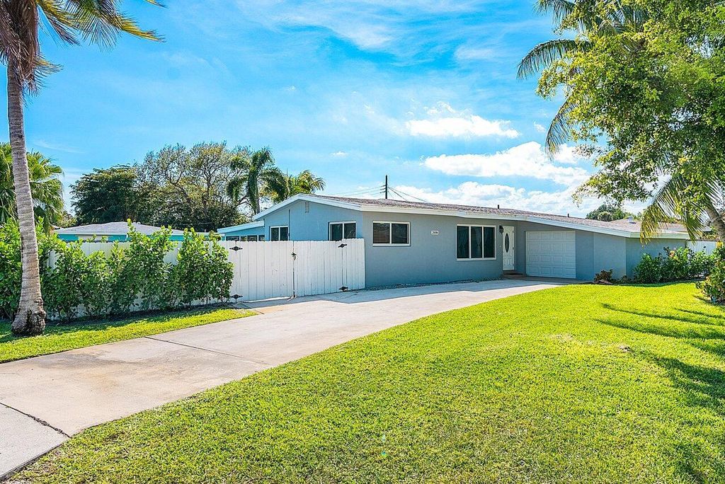 Photo of 2686 Palmarita Road, West Palm Beach, FL 33406 (MLS # R10962269)