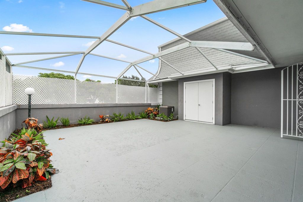 Photo of 2304 Vision Drive #D, Palm Beach Gardens, FL 33418 (MLS # R10999557)