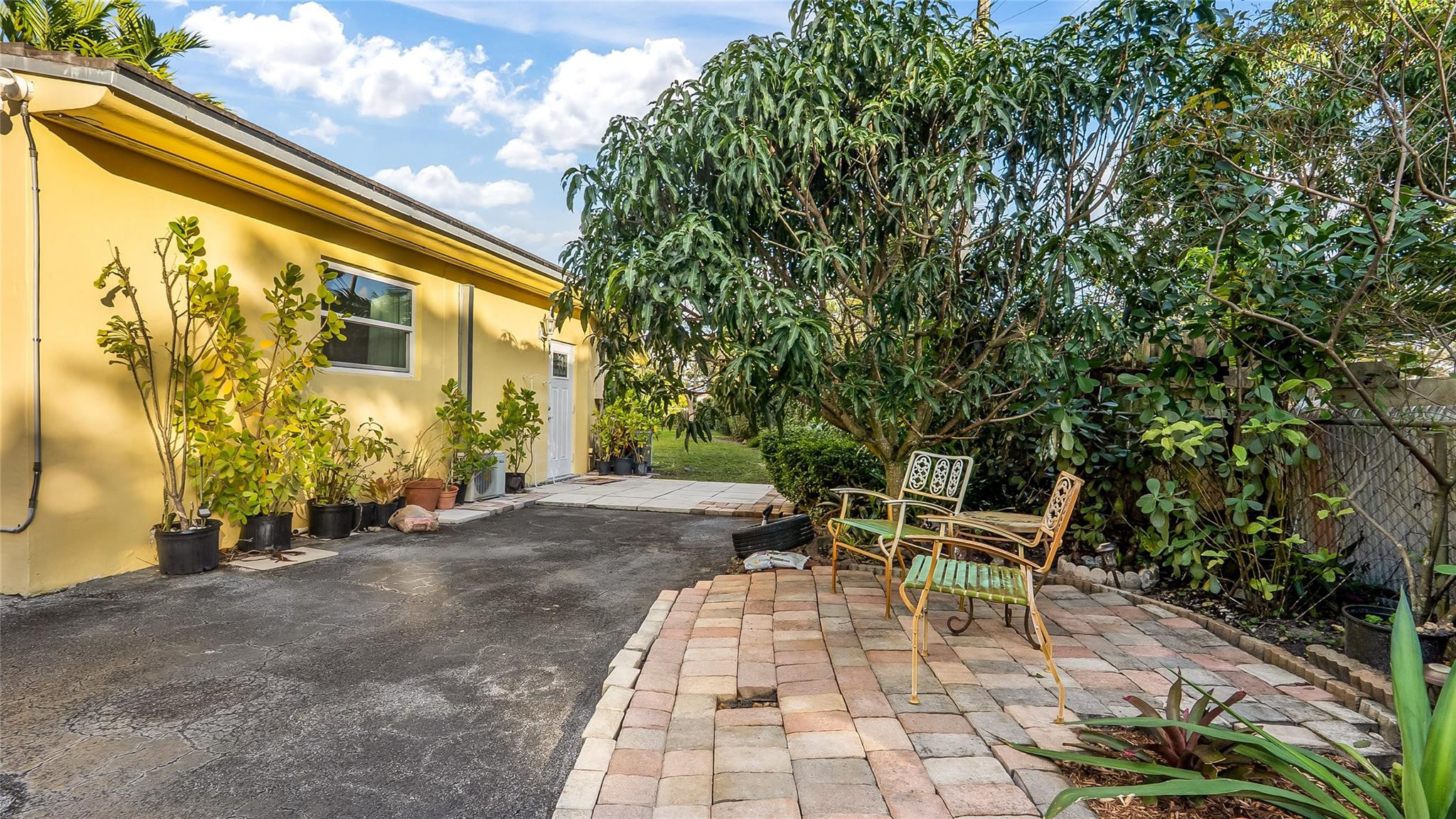 Biscayne Gardens Sec H Pt - Residential