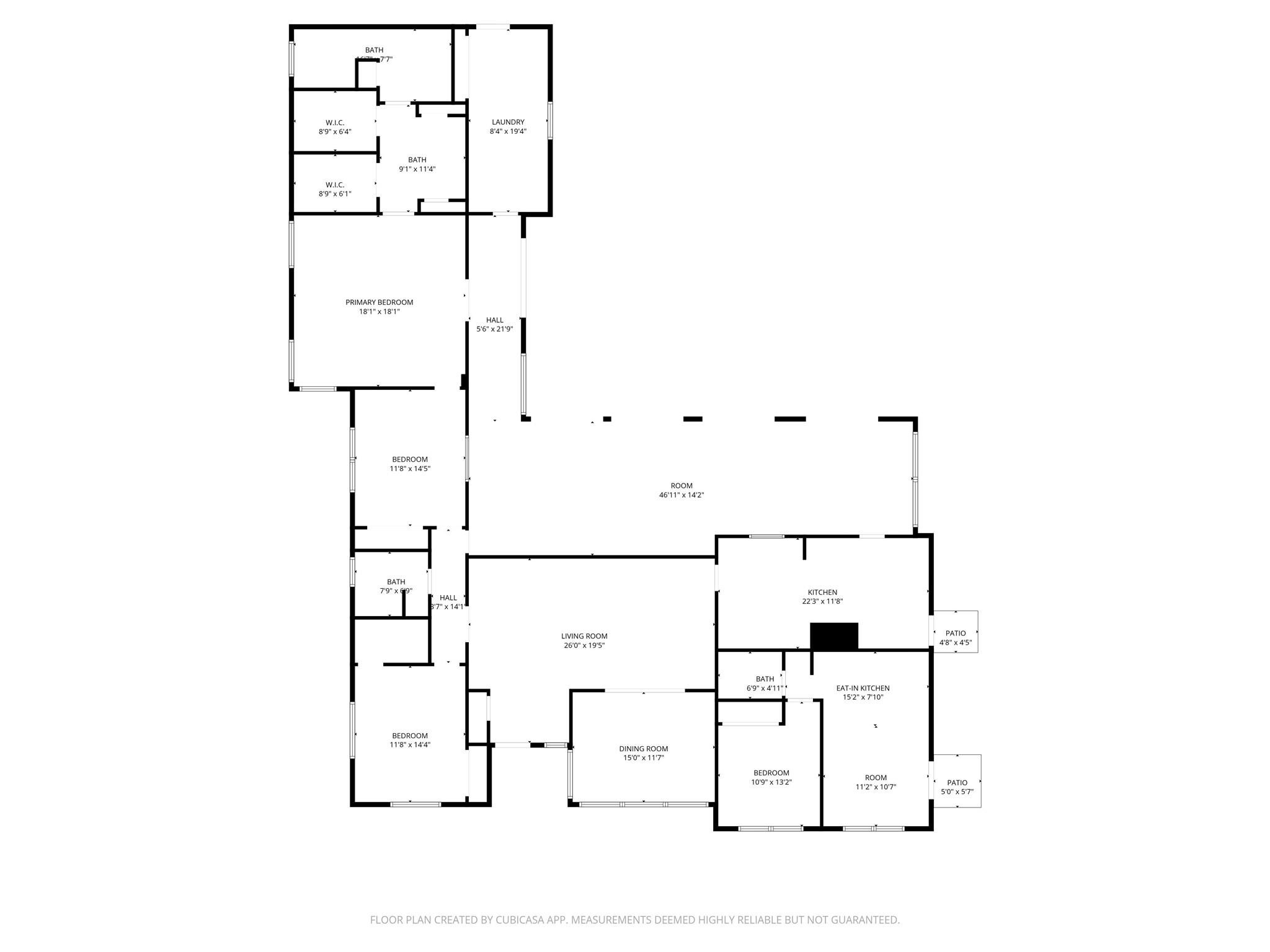 Biscayne Gardens Sec H Pt - Residential