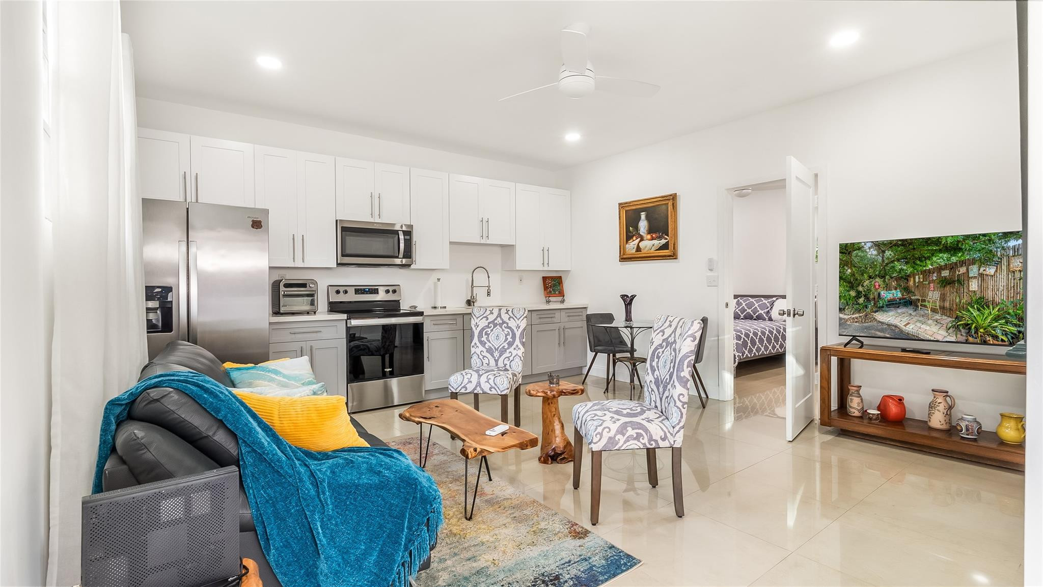 Biscayne Gardens Sec H Pt - Residential