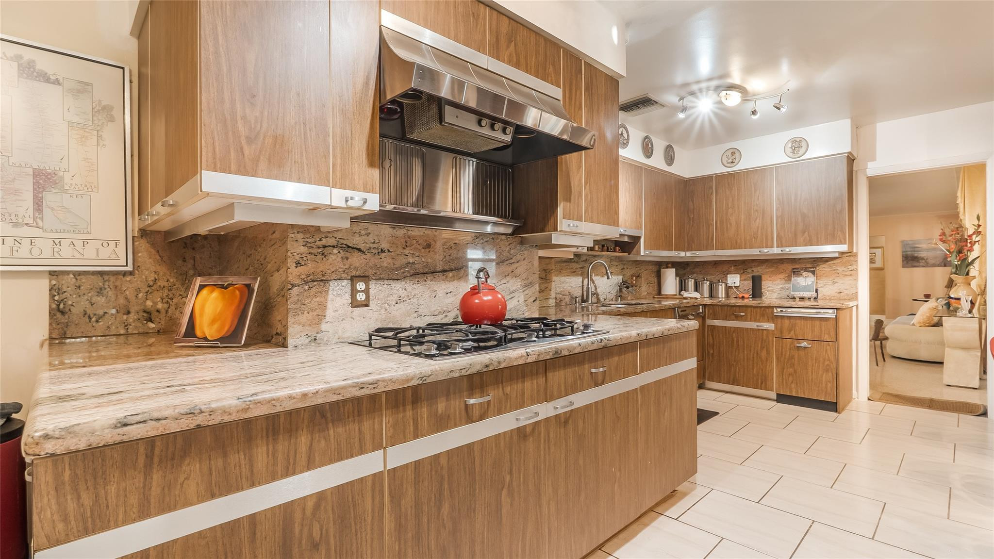 Biscayne Gardens Sec H Pt - Residential