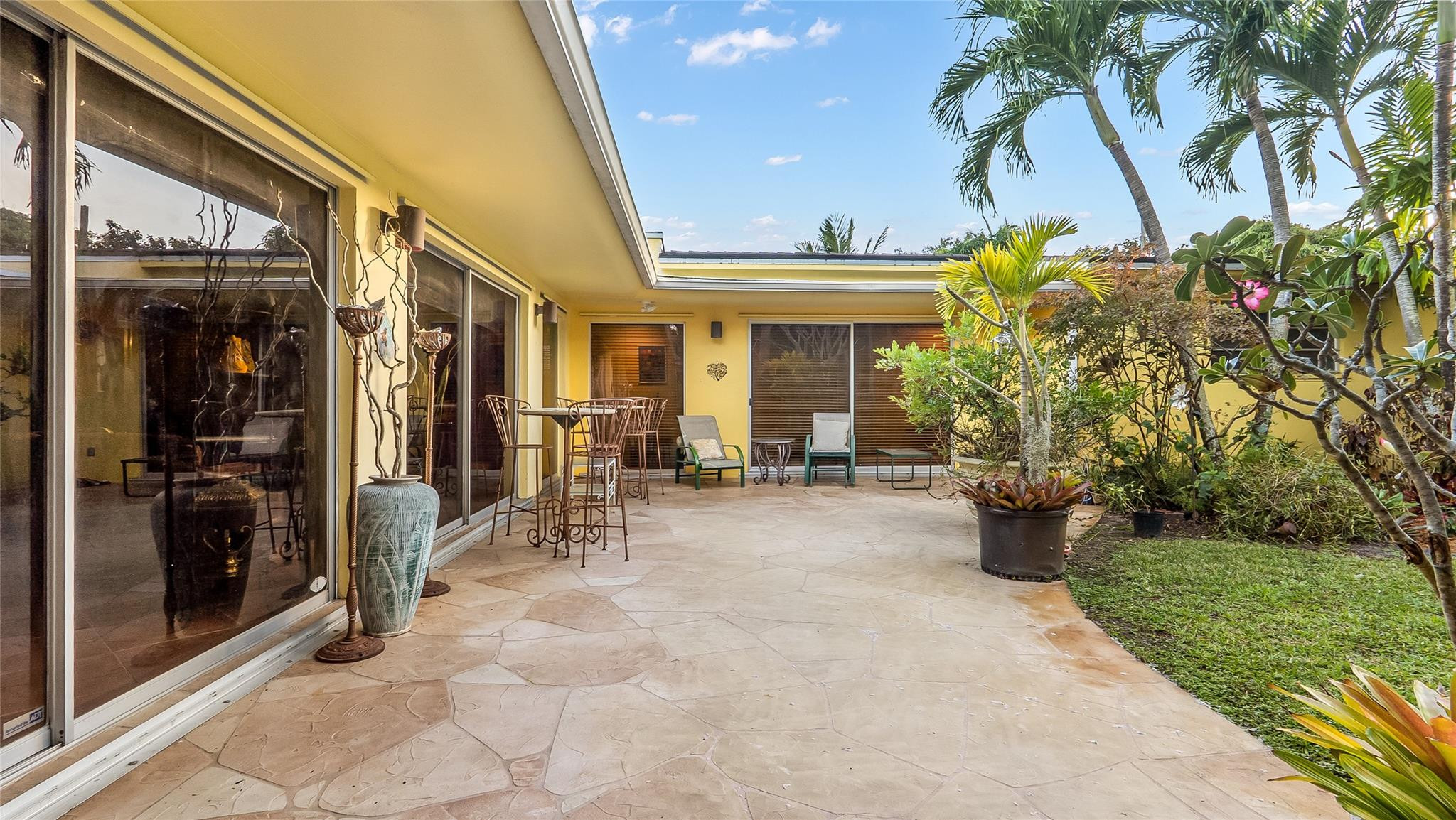 Biscayne Gardens Sec H Pt - Residential