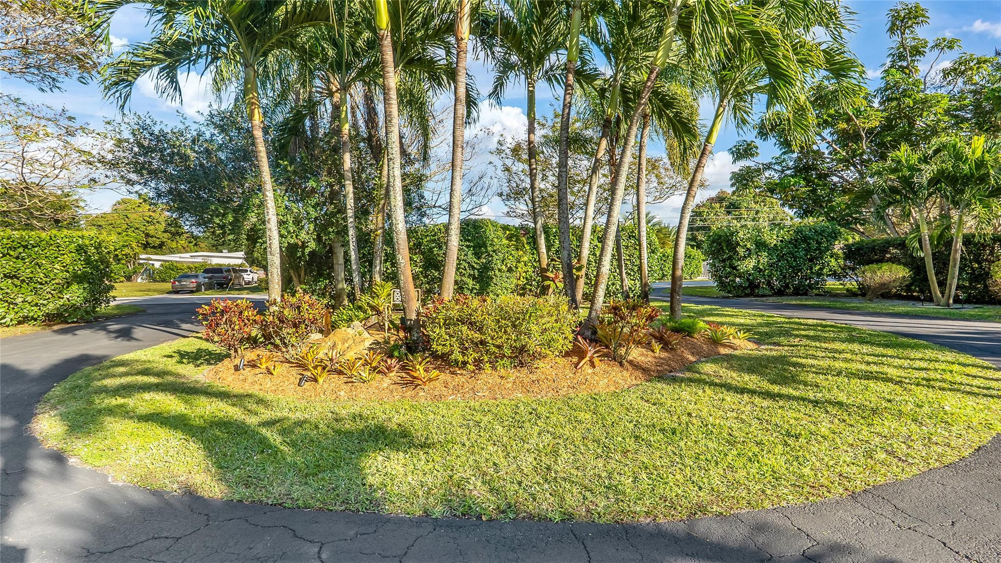 Biscayne Gardens Sec H Pt - Residential