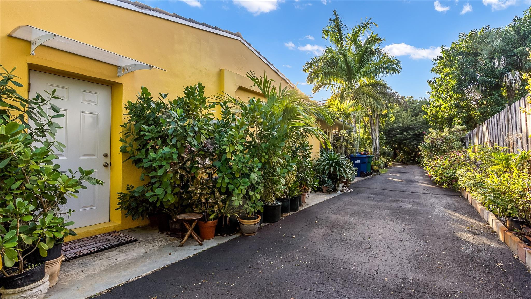 Biscayne Gardens Sec H Pt - Residential