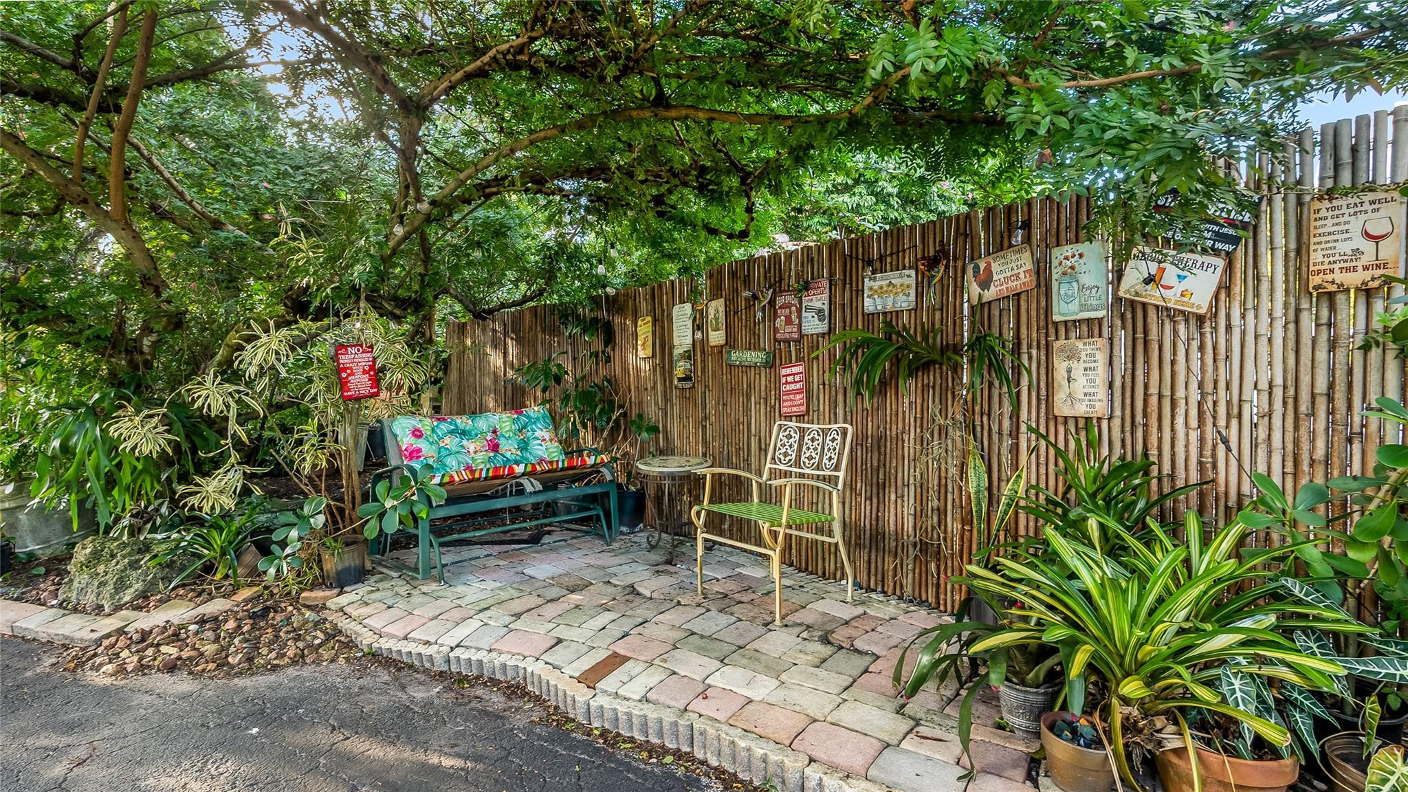 Biscayne Gardens Sec H Pt - Residential