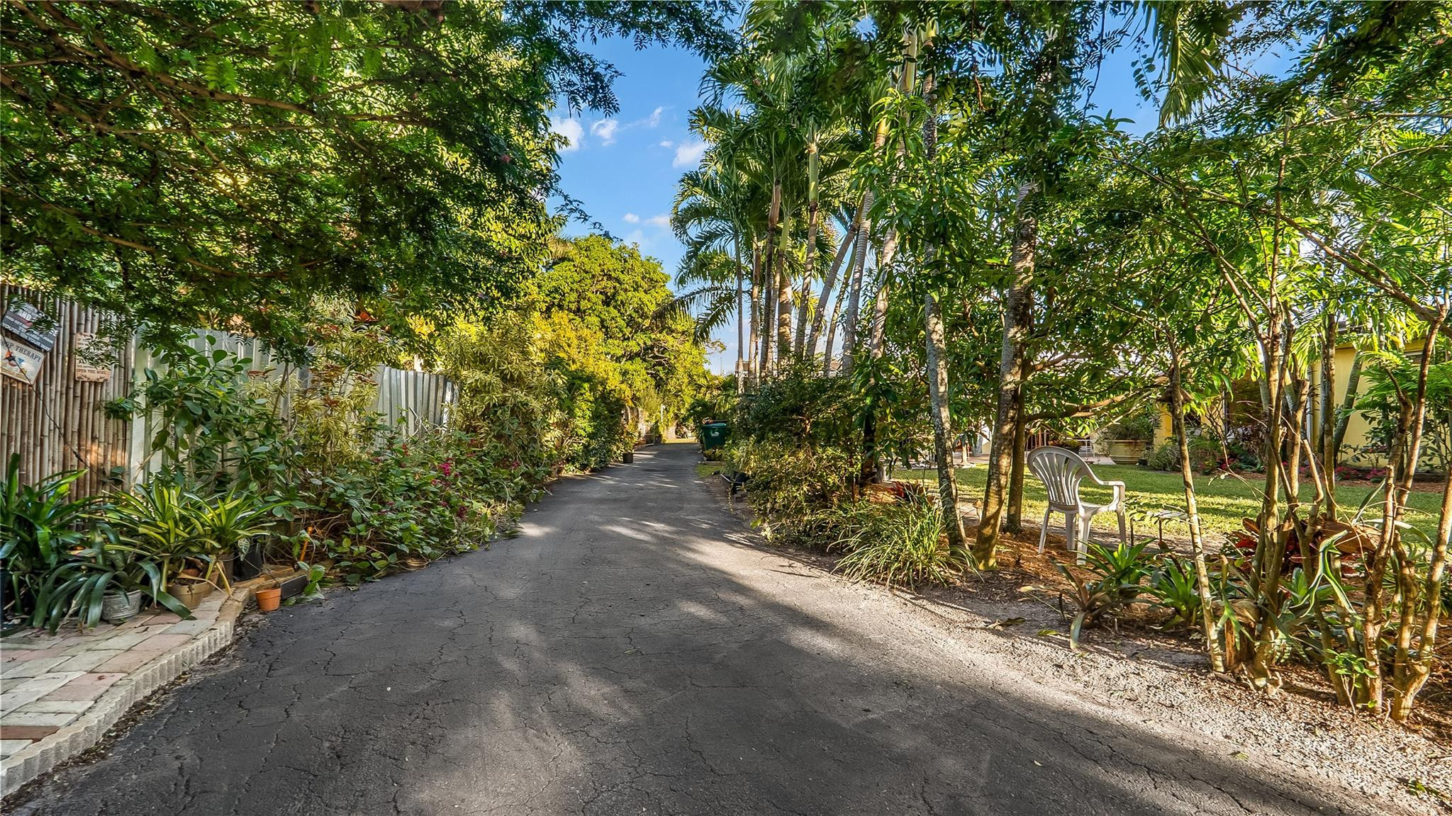 Biscayne Gardens Sec H Pt - Residential