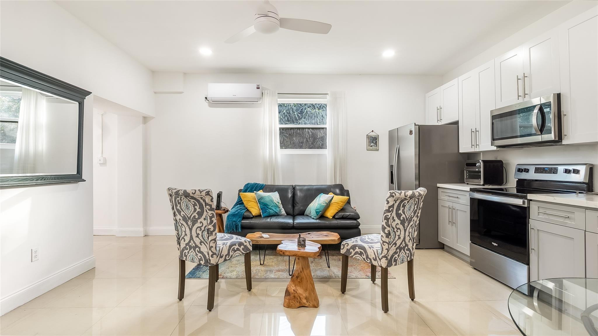 Biscayne Gardens Sec H Pt - Residential