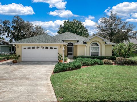 A home in Avon Park