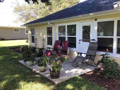 A home in Avon Park