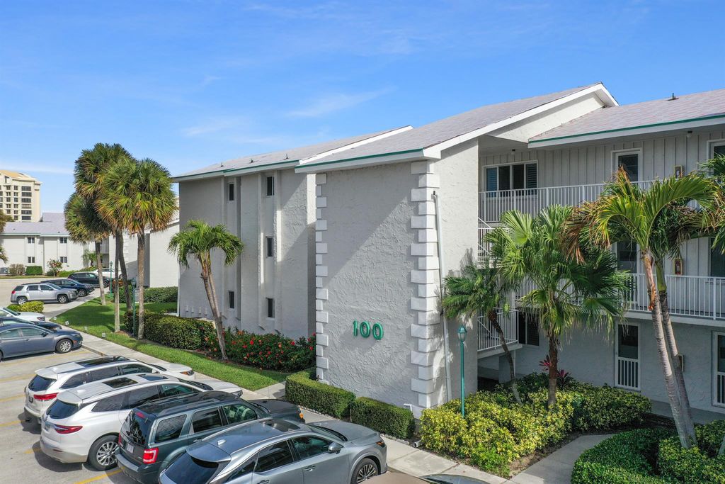 Photo of 2400 S Ocean Drive #122, Fort Pierce, FL 34949 (MLS # R10952264)