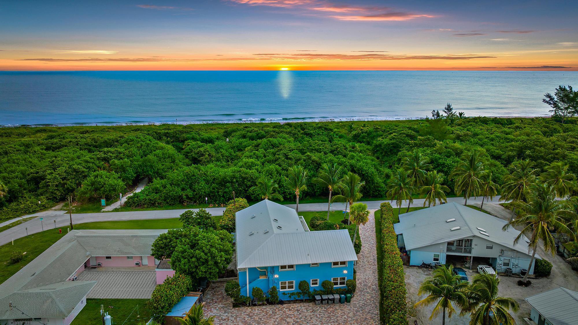 2507 N Ocean Drive
