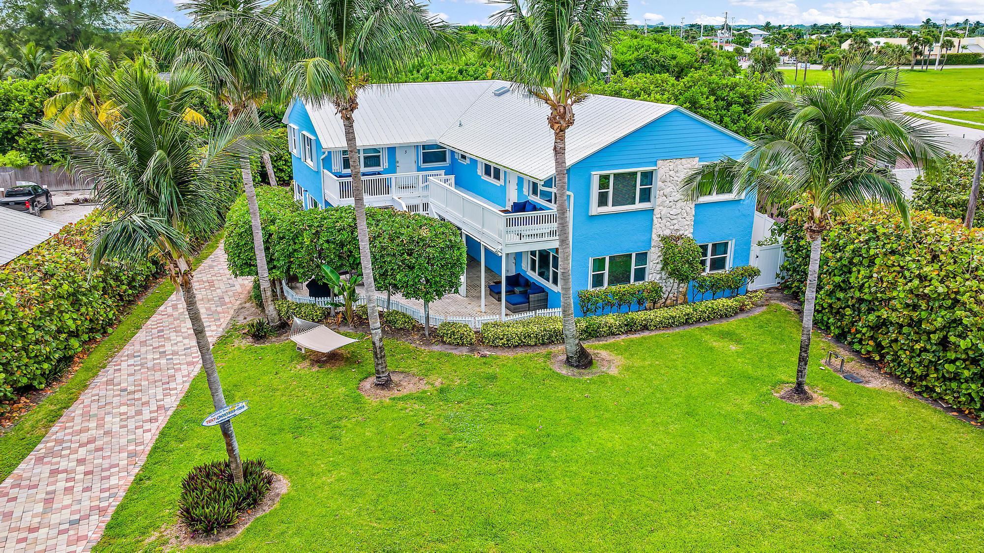 2507 N Ocean Drive