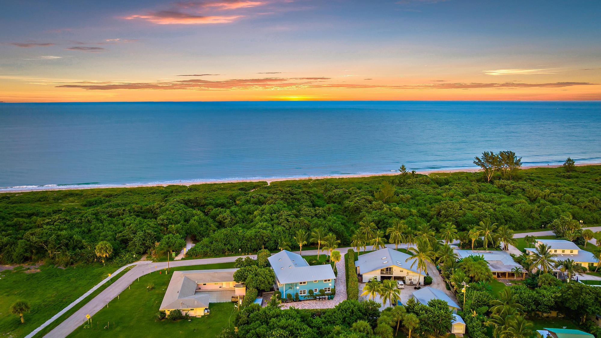 2507 N Ocean Drive