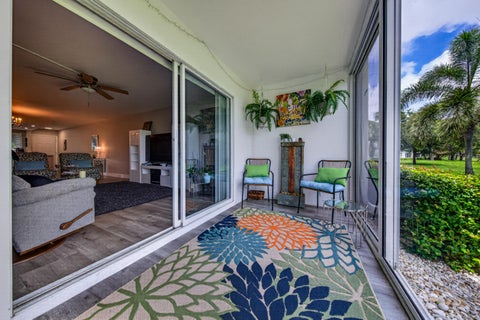 Tiny photo for 3004 Portofino Isle #M1, Coconut Creek, FL 33066 (MLS # B26034957)