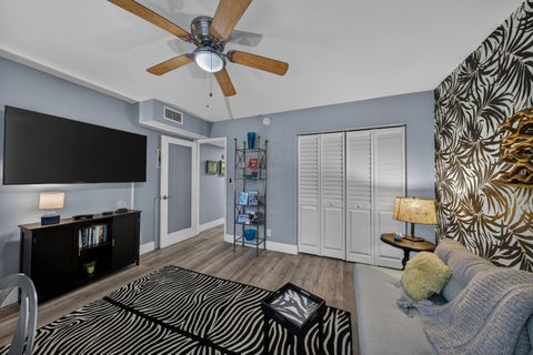 Tiny photo for 3004 Portofino Isle #M1, Coconut Creek, FL 33066 (MLS # B26034957)