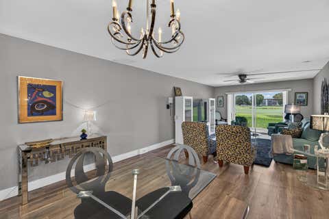 Tiny photo for 3004 Portofino Isle #M1, Coconut Creek, FL 33066 (MLS # B26034957)