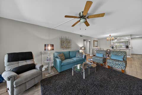 Tiny photo for 3004 Portofino Isle #M1, Coconut Creek, FL 33066 (MLS # B26034957)