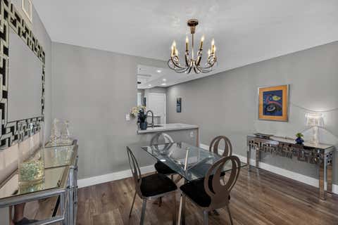 Tiny photo for 3004 Portofino Isle #M1, Coconut Creek, FL 33066 (MLS # B26034957)
