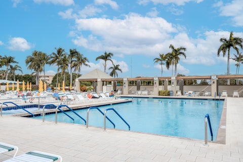 Tiny photo for 3004 Portofino Isle #M1, Coconut Creek, FL 33066 (MLS # B26034957)