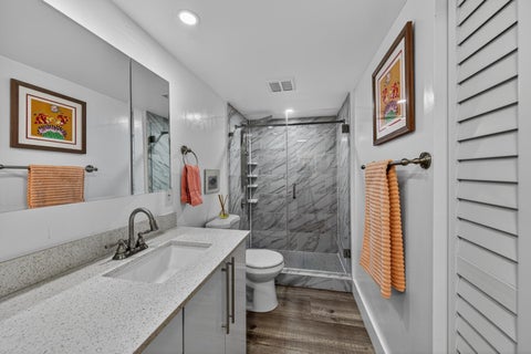 Tiny photo for 3004 Portofino Isle #M1, Coconut Creek, FL 33066 (MLS # B26034957)