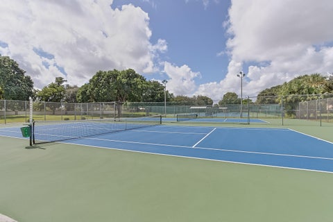 Tiny photo for 3004 Portofino Isle #M1, Coconut Creek, FL 33066 (MLS # B26034957)