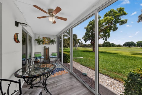 Photo of 3004 Portofino Isle #M1, Coconut Creek, FL 33066 (MLS # B26034957)